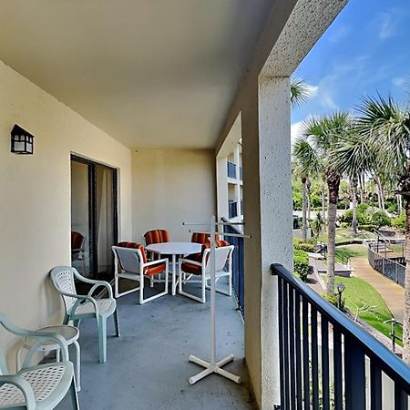 Ocean Villas 107 St. Augustine Zewnętrze zdjęcie