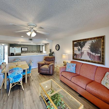 Ocean Villas 107 St. Augustine Zewnętrze zdjęcie