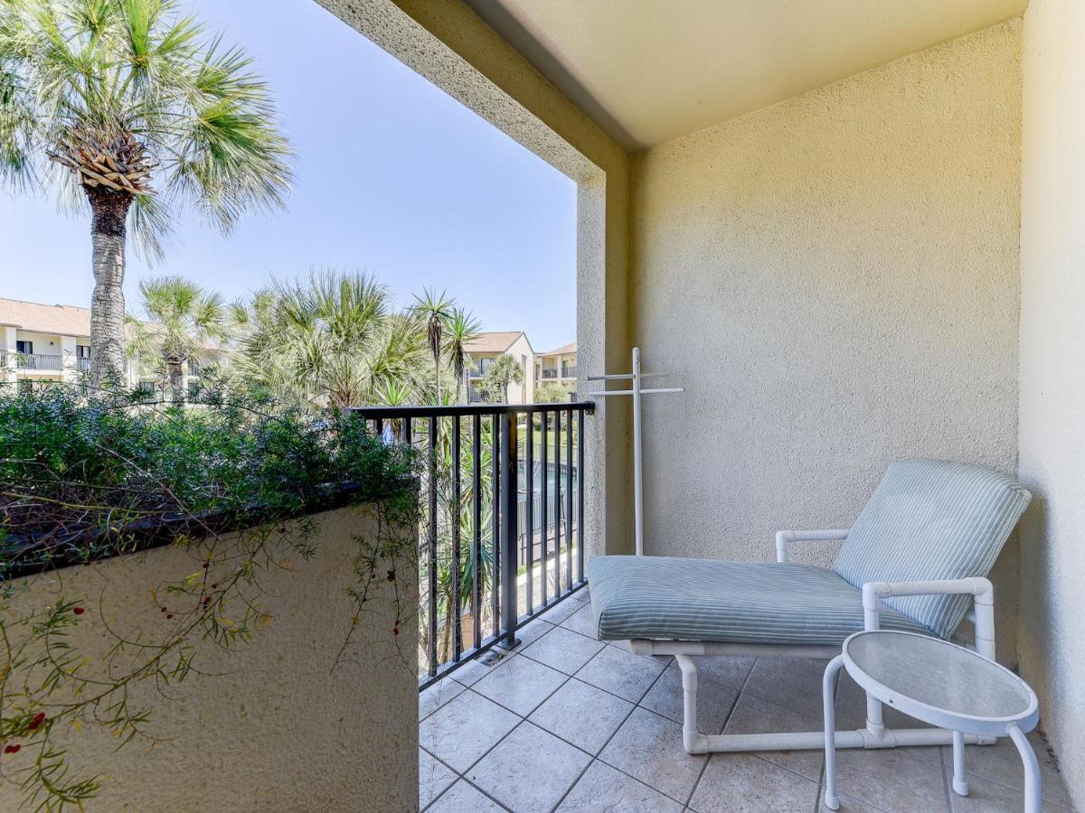 Ocean Villas 107 St. Augustine Zewnętrze zdjęcie