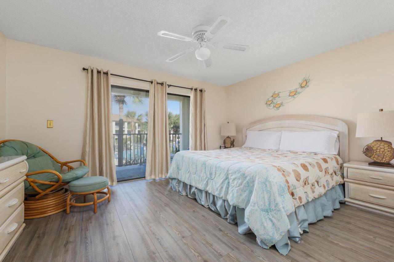 Ocean Villas 107 St. Augustine Zewnętrze zdjęcie