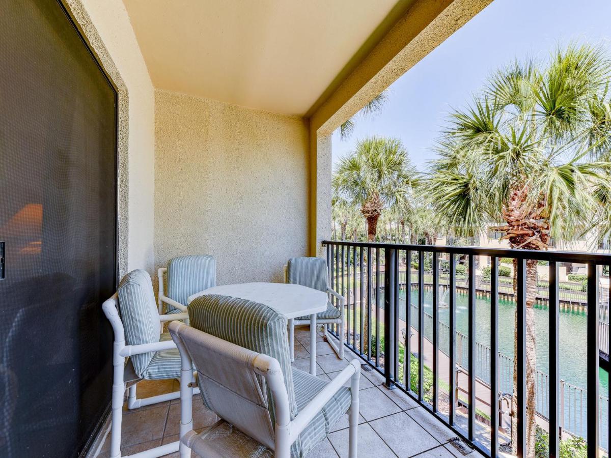 Ocean Villas 107 St. Augustine Zewnętrze zdjęcie
