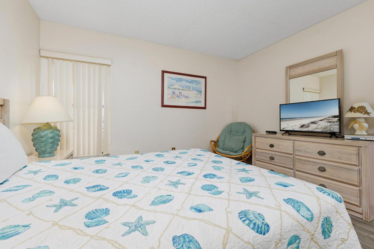 Ocean Villas 107 St. Augustine Zewnętrze zdjęcie