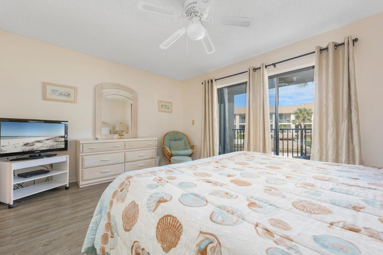 Ocean Villas 107 St. Augustine Zewnętrze zdjęcie