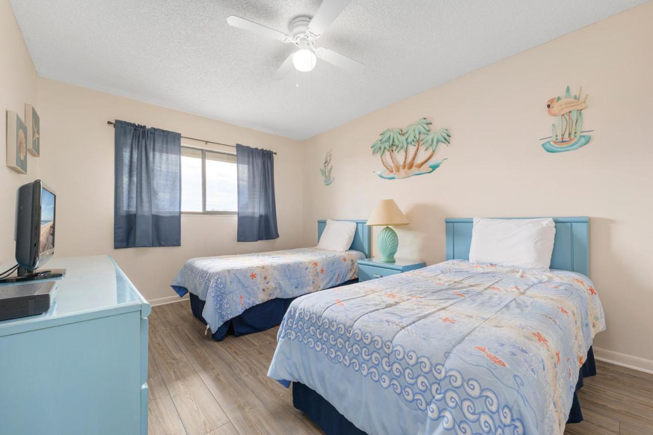 Ocean Villas 107 St. Augustine Zewnętrze zdjęcie
