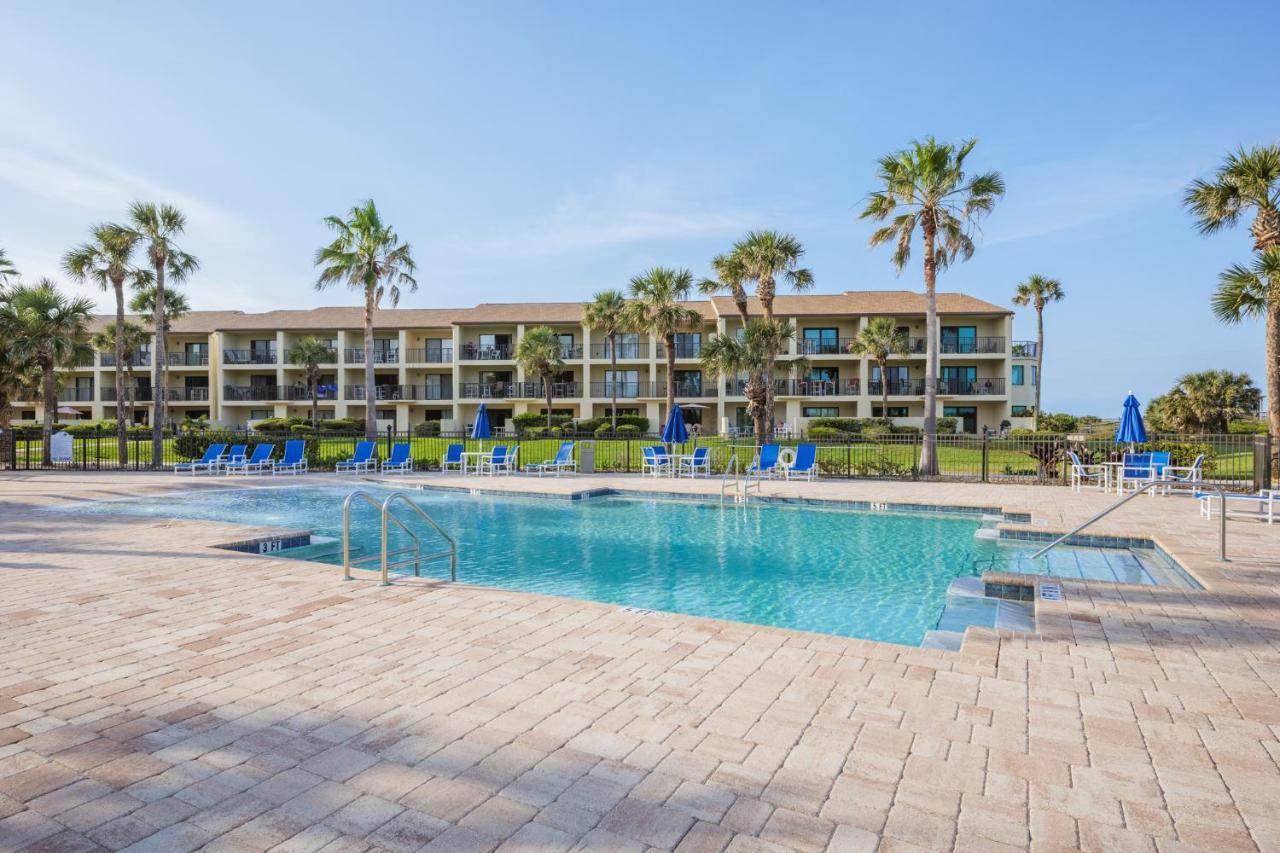 Ocean Villas 107 St. Augustine Zewnętrze zdjęcie