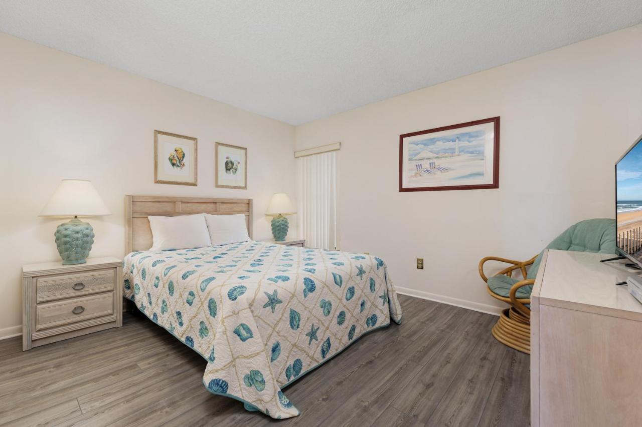 Ocean Villas 107 St. Augustine Zewnętrze zdjęcie