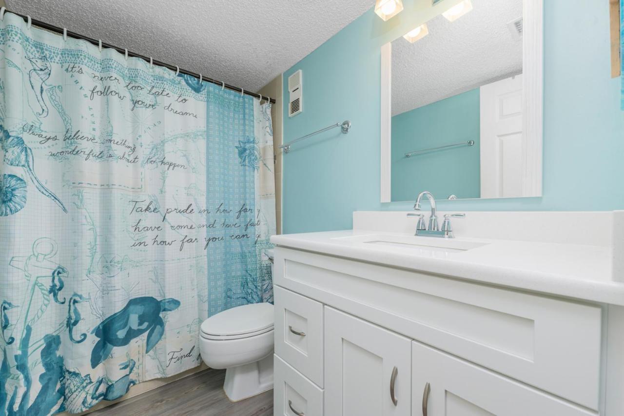 Ocean Villas 107 St. Augustine Zewnętrze zdjęcie