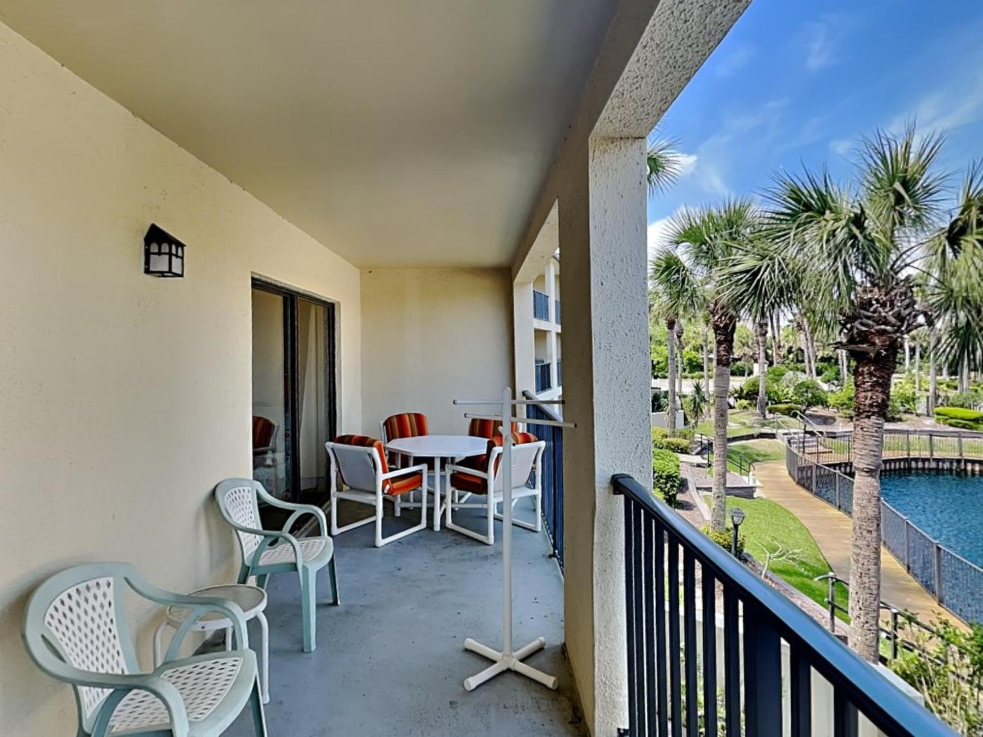 Ocean Villas 107 St. Augustine Zewnętrze zdjęcie