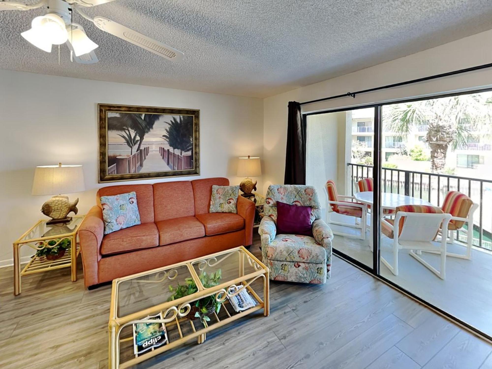 Ocean Villas 107 St. Augustine Zewnętrze zdjęcie