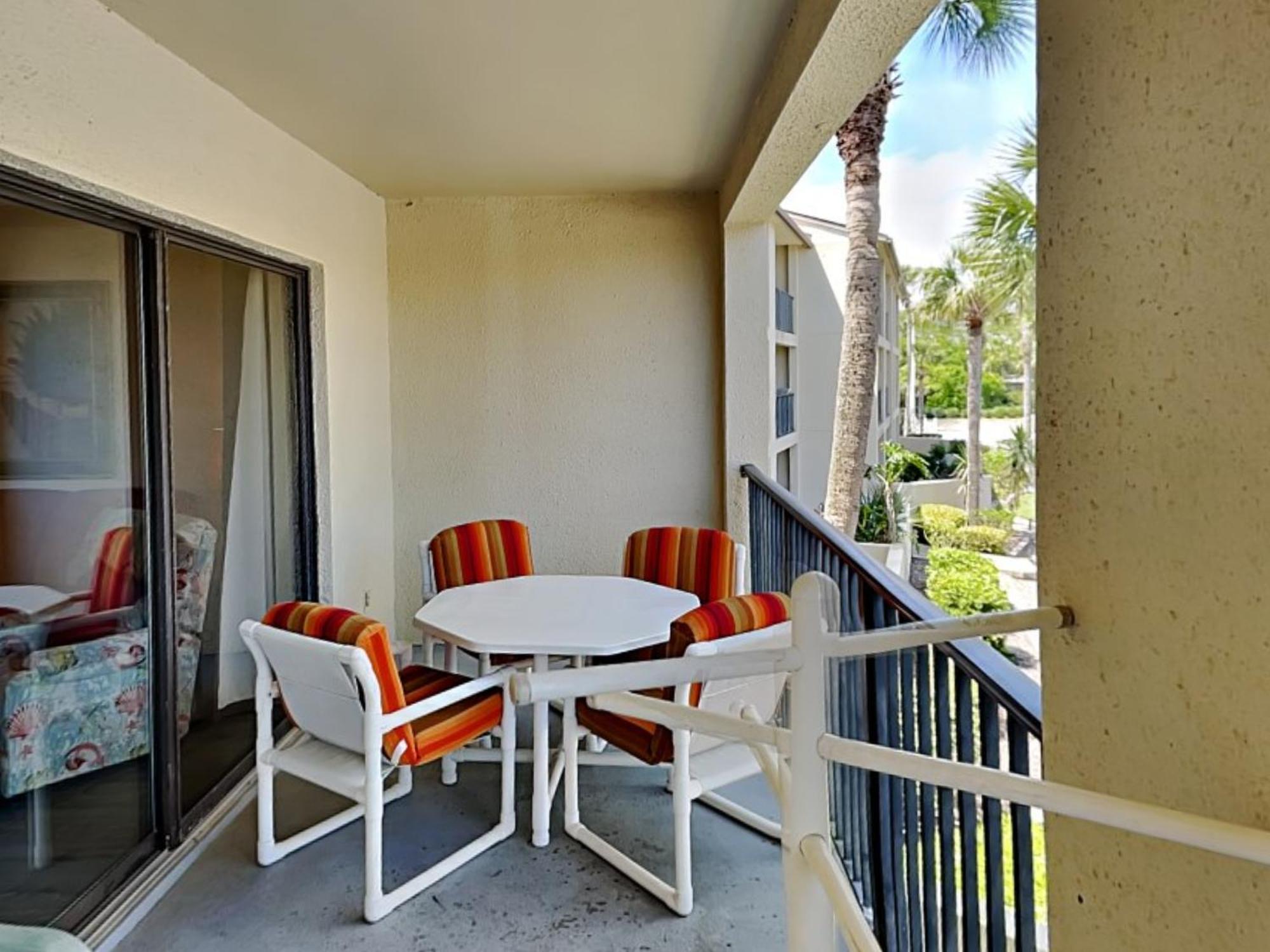 Ocean Villas 107 St. Augustine Zewnętrze zdjęcie